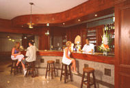 Castle Hotel Apts Limassol Extérieur photo